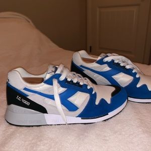 Diadora I.C. 4000!!!